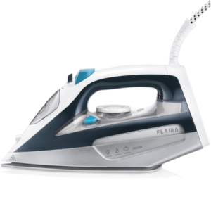 Ferro vapor Flama – 5365FL