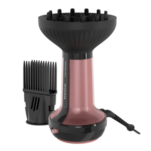 Secador cabelo Taurus curly 800 ionic HD800I – 900.400