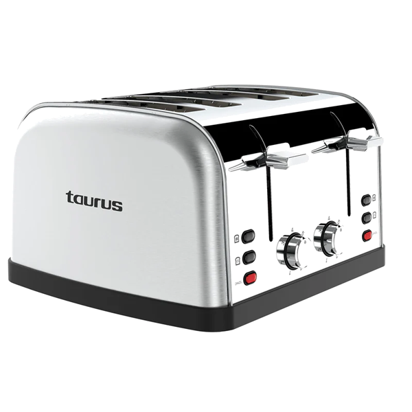 Torradeira Taurus vintage four - 960.697