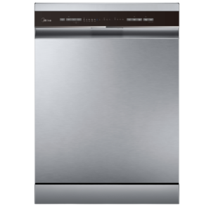 Máquina de lavar louça Midea – MDWPF1433CSS-W eu