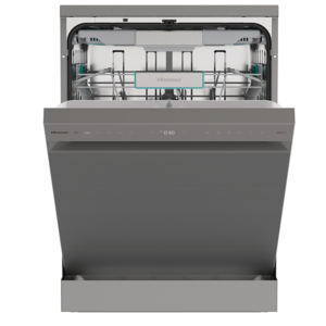 Máquina de lavar louça Hisense – HS673A90X