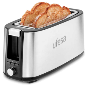 Torradeira Ufesa – toastie duo plus – 71306156