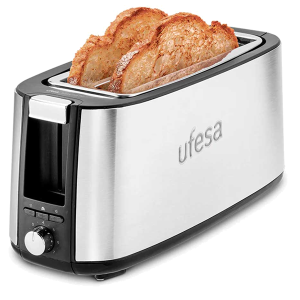Torradeira Ufesa - toastie duo plus - 71306156