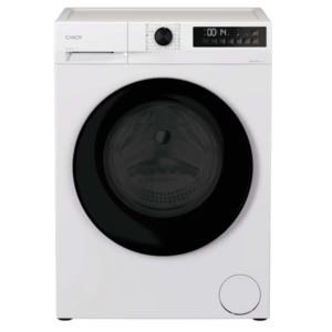 Máquina de lavar e secar roupa Candy – GWD496B8-S