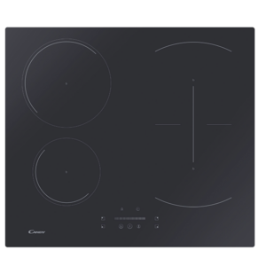 Placa Candy – CTP6SC4/E14U