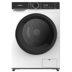 Máquina de lavar e secar roupa Edesa – EWS8401 WH