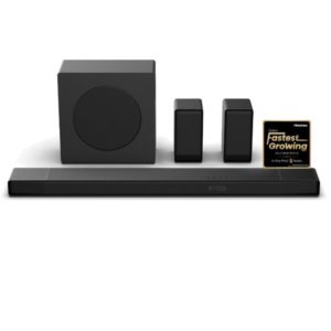 Barra de som Hisense – AX5140Q