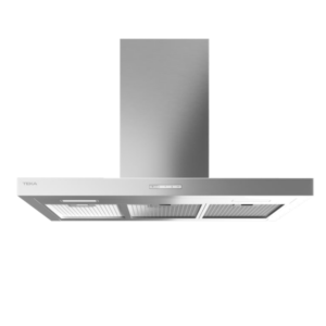 Chaminé decorativa Teka – DSF 96370 KCS ix – inox