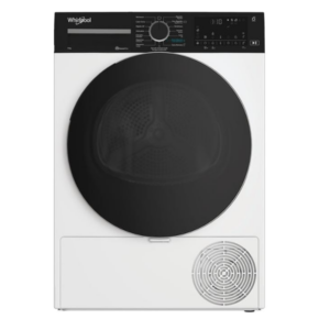 Secador de roupa Whirlpool – CWD84M WBS SPT