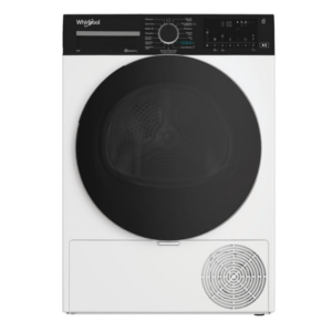 Secador de roupa Whirlpool – CWD85M WBR SPT