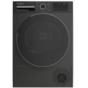 Secador de roupa Whirlpool – CWD95M GBR SPT