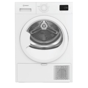 Secador de roupa Indesit – CYD84DWW SPT