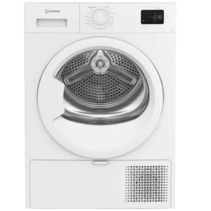 Secador de roupa Indesit – CYD92DWW SPT