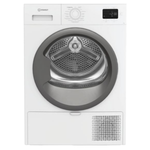 Secador de roupa Indesit – CYD93DWS SPT