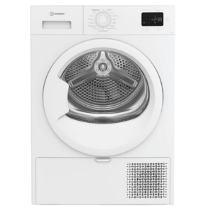 Secador de roupa Indesit – CYSD72DWW SPT