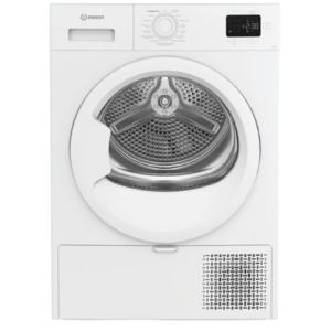 Secador de roupa Indesit – CYSD82DWW SPT