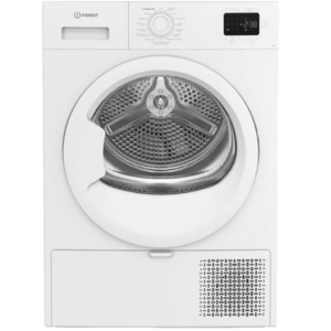 Secador de roupa Indesit – CYSD83DWW SPT