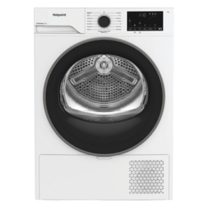Secador de roupa Hotpoint – CHD84M WBS PT