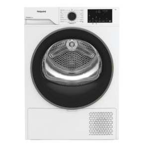 Secador de roupa Hotpoint – CHSD83M WWS PT