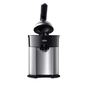 Espremedor citrinos Braun – CJ7050BK
