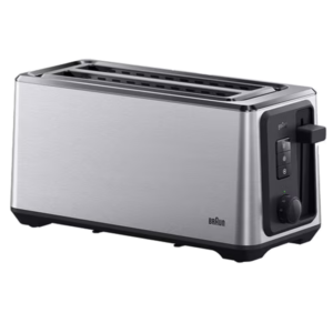 Torradeira Braun – HT5220BK