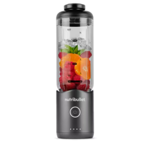 Liquidificadora NutriBullet – NBP013GM