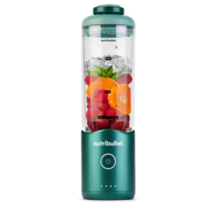 Liquidificadora NutriBullet – NBP013GR