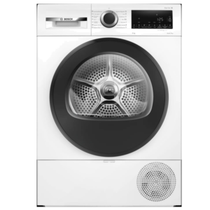 Secador de roupa Bosch – WQG243D0ES