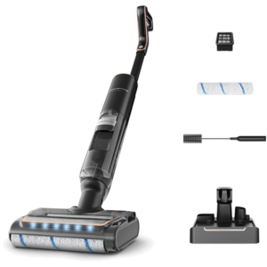 Aspirador vertical multifunções Rowenta – GZ5736E0