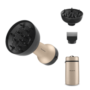 Secador de cabelo Rowenta – CV7D30E0