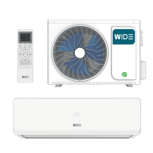 Ar condicionado wide – WDS09IUL6ECO – composto de: