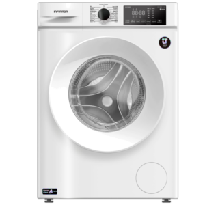 Máquina de lavar roupa Infiniton – WM-F84AWH