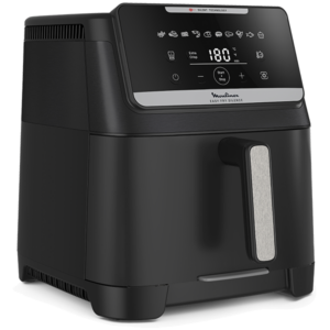 Fritadeira Moulinex easy FRY silence XXL – EZ8428F0