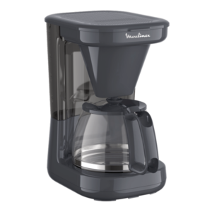Máquina de café filtro Moulinex plaino – FG1M1BE0