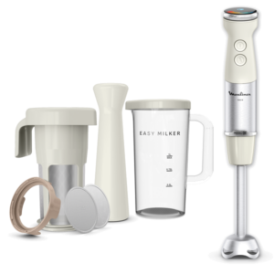 Varinha Moulinex quickchef+ easy milker – VD70PAE0