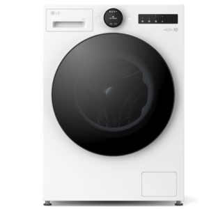 Máquina de lavar roupa LG – F4X7513TWB