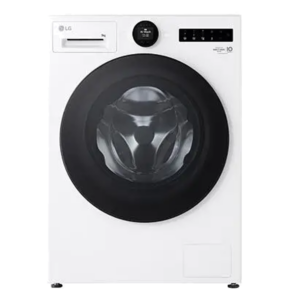 Máquina de lavar roupa LG – F4X9009TWCE