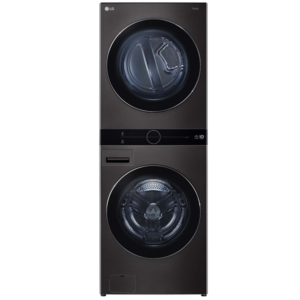 Máquina de lavar e secar roupa LG – WT1716BBF