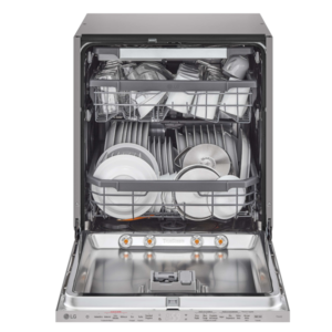 Máquina de lavar louça LG – DB375TXS