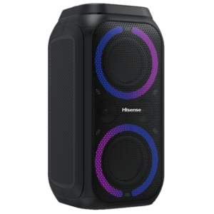 Coluna party rocket Hisense - HP160