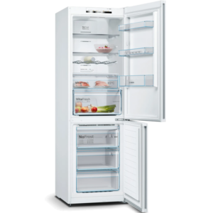 Combinado Bosch – KGN362WED