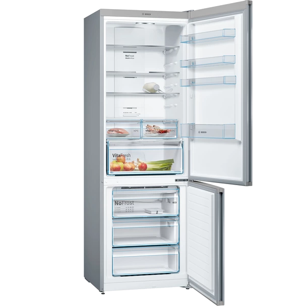 Combinado Bosch - KGN493IDA