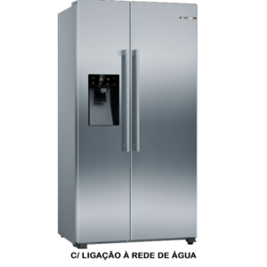 Frigorifico side BY side Bosch – KAD93AIDP