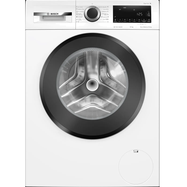 Máquina de lavar roupa Bosch - WGG254Z5ES