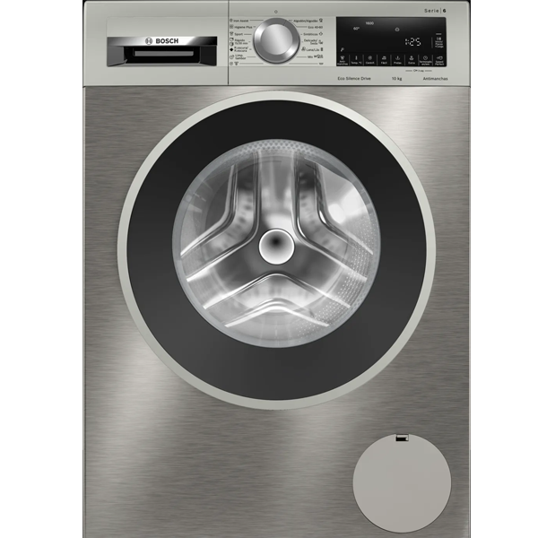 Máquina de lavar roupa Bosch - WGG256ZAES