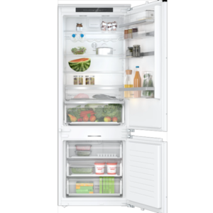 Combinado Bosch – KBN96ADD0
