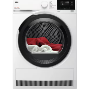 Secador de roupa AEG – TR718EBOB