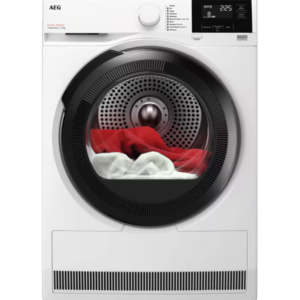 Secador de roupa AEG – TR719G4PB