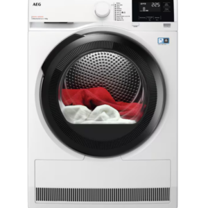 Secador de roupa AEG – TR818A4OB