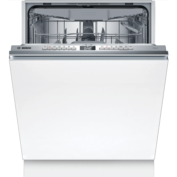 Máquina de lavar louça Bosch - SMH4HVX14E